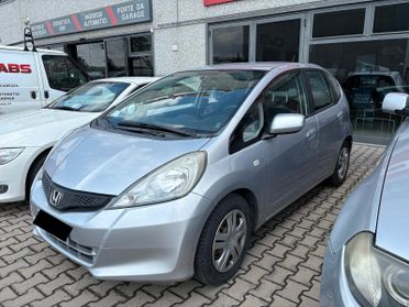 Honda Jazz 1.2 i-VTEC S