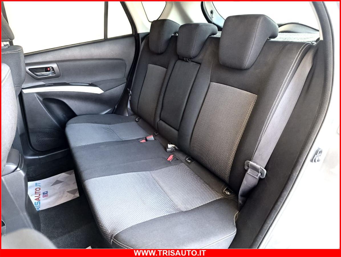 SUZUKI S-Cross 1.6 DDis Style NEOPATENTATI