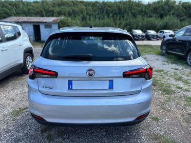 FIAT Tipo 5porte II 2021 - Tipo 5p 1.3 mjt CityLife s&s 95cv