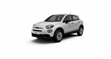 Fiat 500X 1.5 T4 Hybrid 130 CV DCT