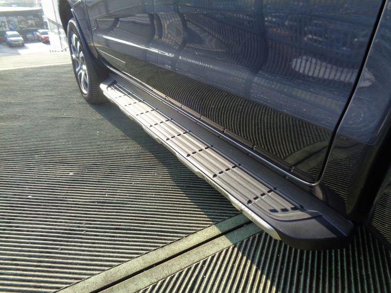 Ford Ranger Ranger 2.0 ECOBLUE aut. 213 CV DC Wildtrak 5 posti PREZZO IVA COMP. NON DET.