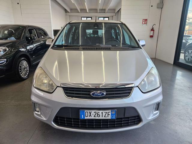 Ford C-Max C-Max 1.8 Titanium 125cv