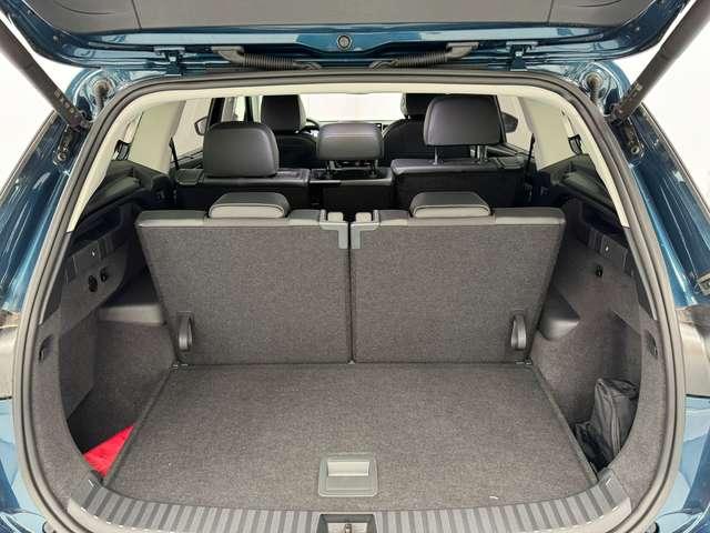 Volkswagen Tayron 1.5 eTSI DSG EDITION PLUS 150CV 7POSTI KM0 PROMO