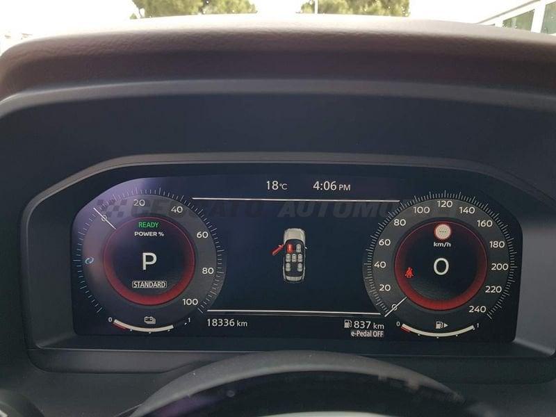 Nissan X-Trail X-Trail 1.5 e-power N-Connecta e-4orce 4wd auto 7p.ti