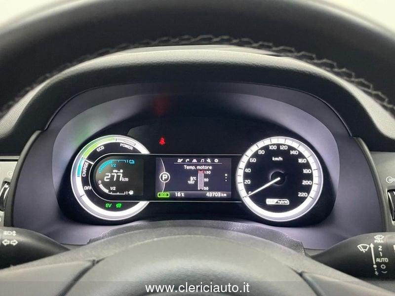 KIA Niro 1.6 GDi DCT HEV Style