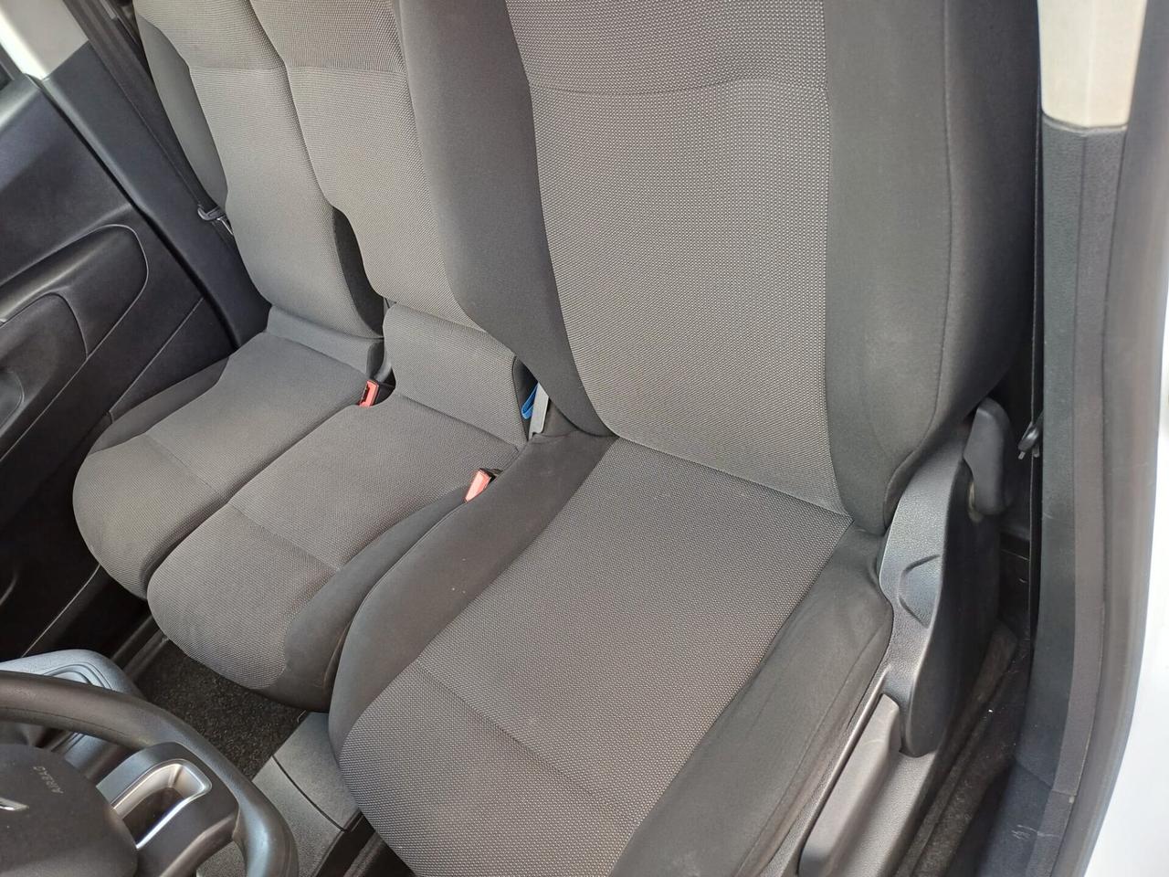 Citroen Berlingo 1.5 BlueHDi Van 3 posti PERFETTO - 2021