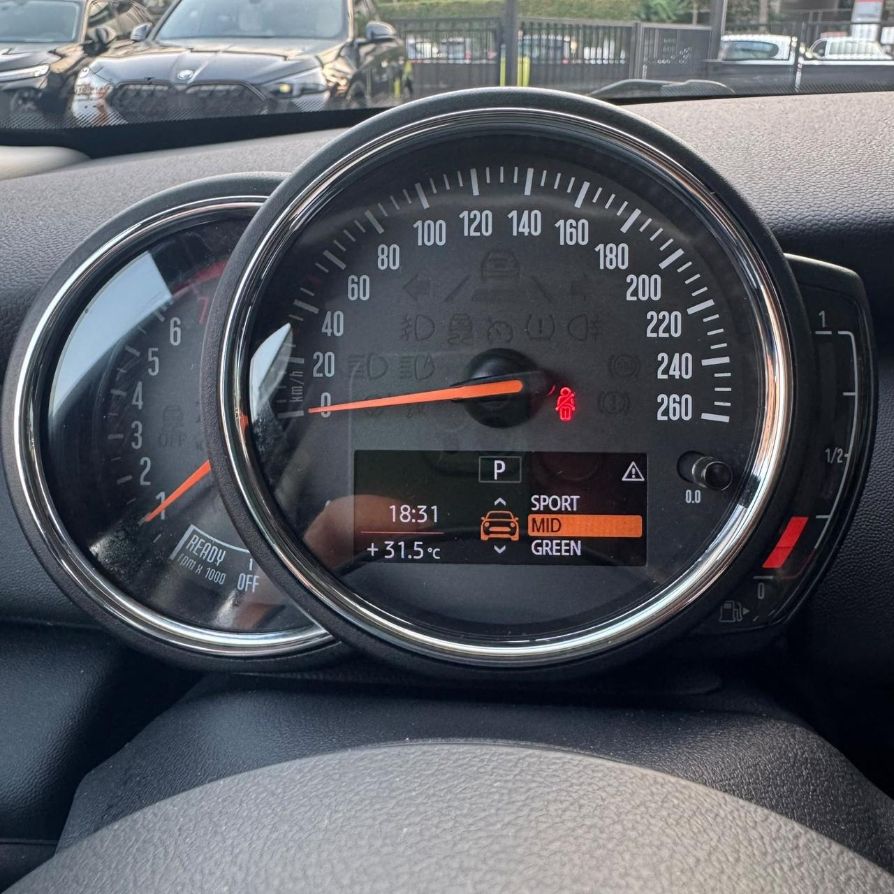 Mini 1.5 One 39000KM
