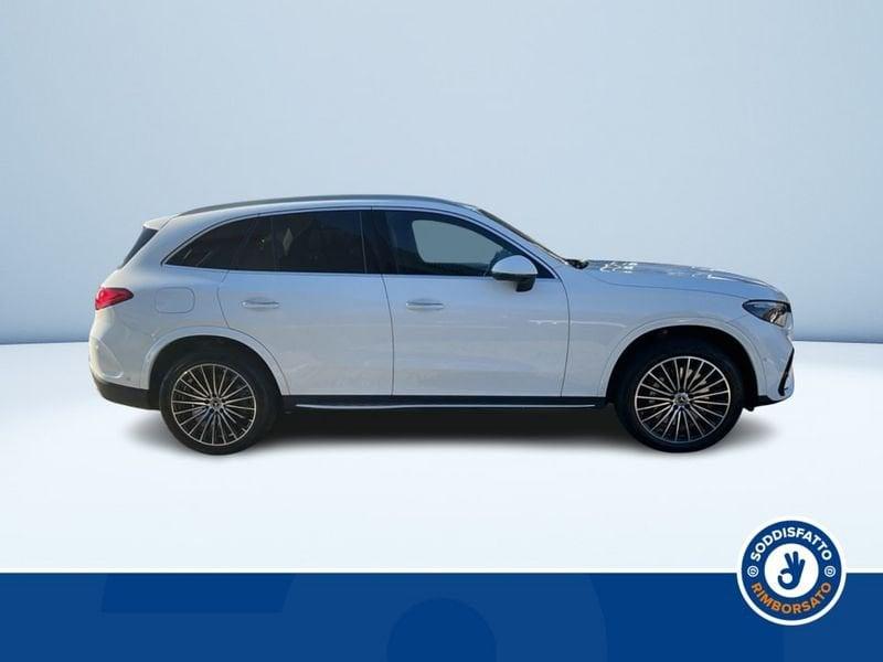 Mercedes-Benz GLC 300 de 4MATIC EQ-POWER AMG Line Premium