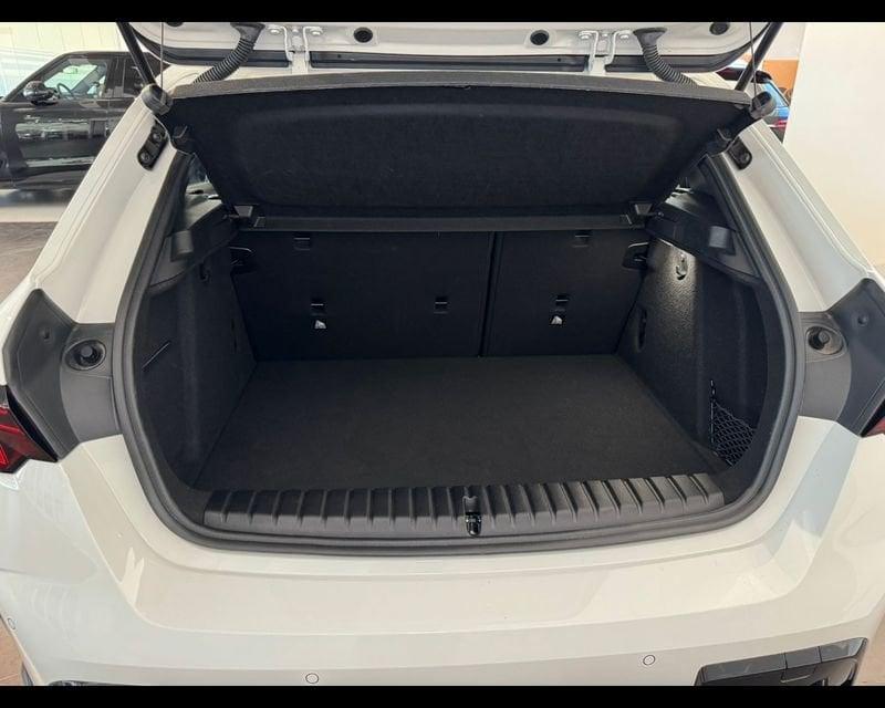 BMW Serie 1 (F70) 118d 5p. MSport