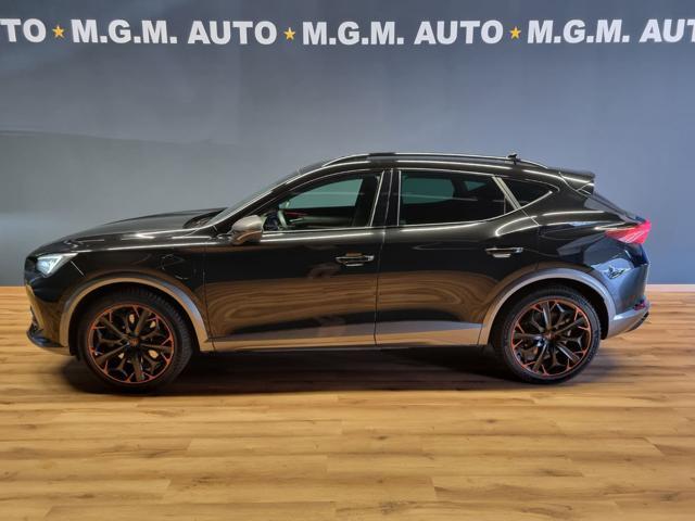 CUPRA Formentor 1.4 e-Hybrid DSG VZ 245 cv