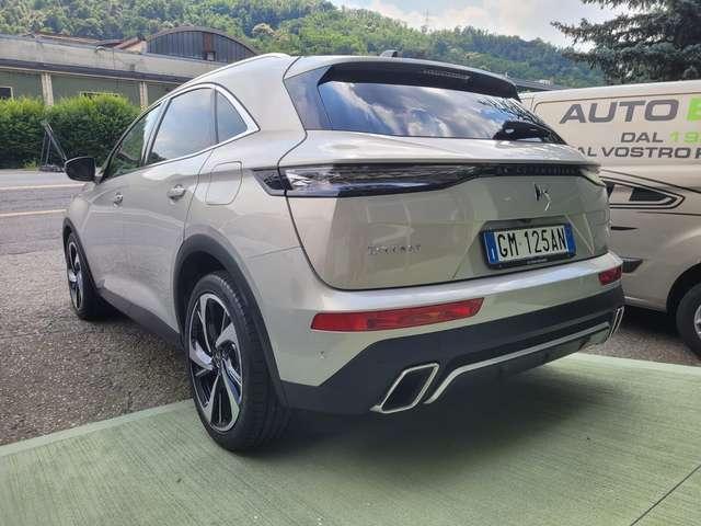 DS Automobiles DS 7 Opera e-tense phev 225 cv auto Full Optional