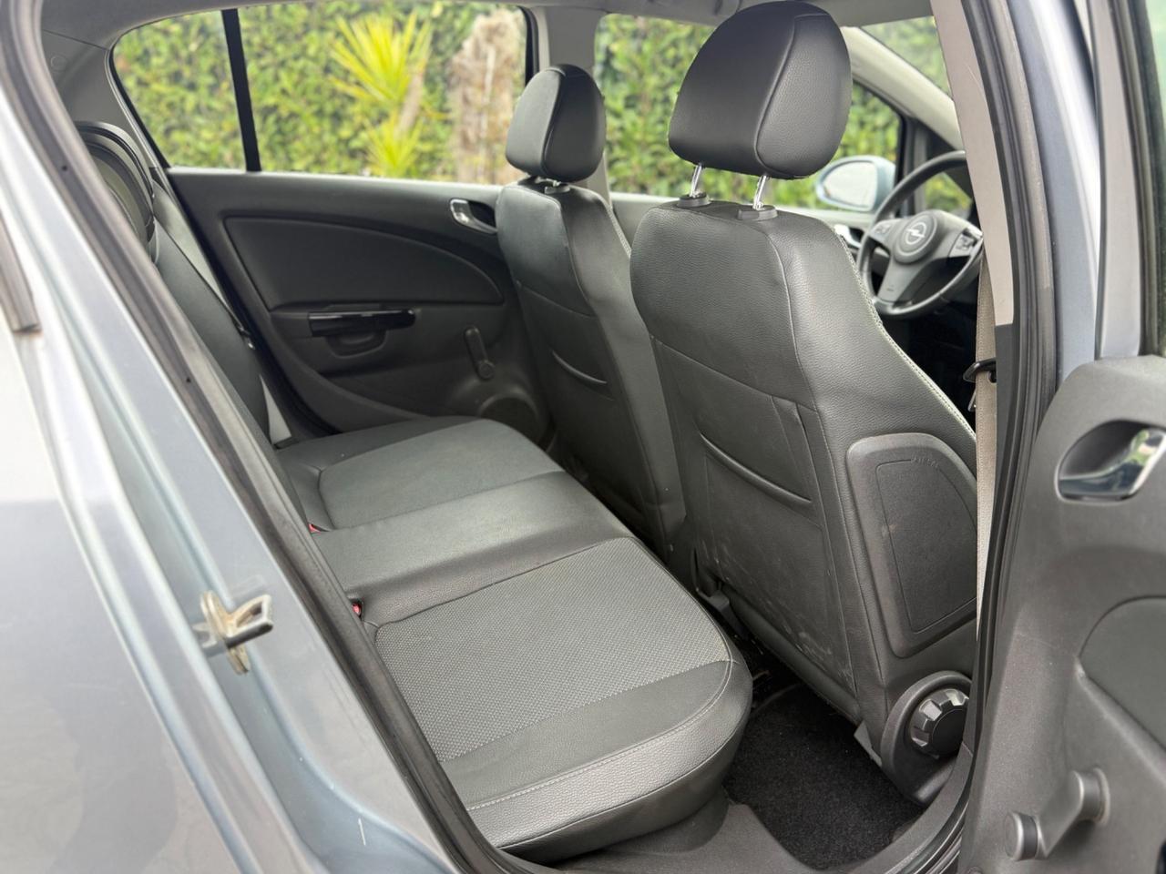 Opel Corsa 1.2 80CV GPL 5PORTE NEOPATENTATI