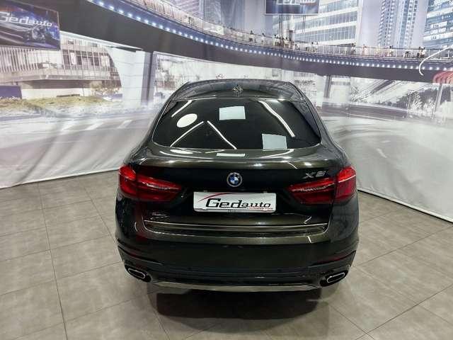 BMW X6 xDrive30d 258CV Extravagance NAVI FULL-LED