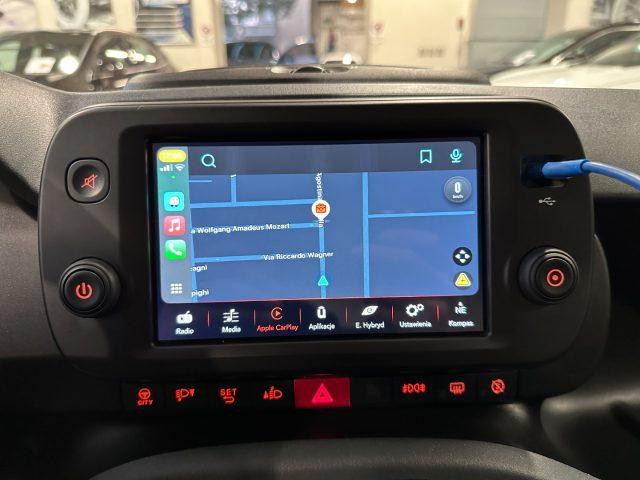 FIAT Panda Cross 1.0 FireFly S&S Hybrid - Carplay-Sensori Park-IVA