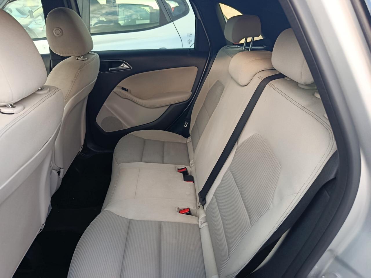 Mercedes-benz B 160 CDI Automatic Premium