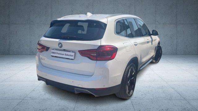 BMW iX3 Impressive Aut. + Tetto