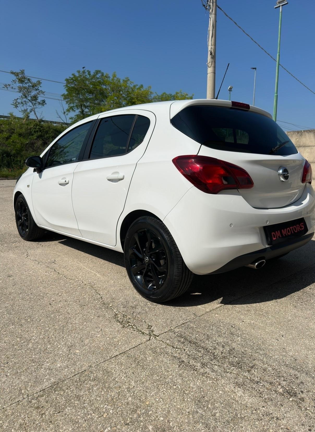 Opel Corsa 1.3 CDTI Innovation 75CV 5 Porte