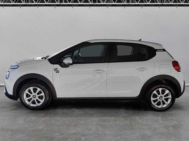 Citroen C3 PureTech 83 S&S You