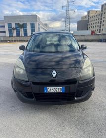 Renault Scenic Scénic X-Mod 1.5 dCi 110CV Confort