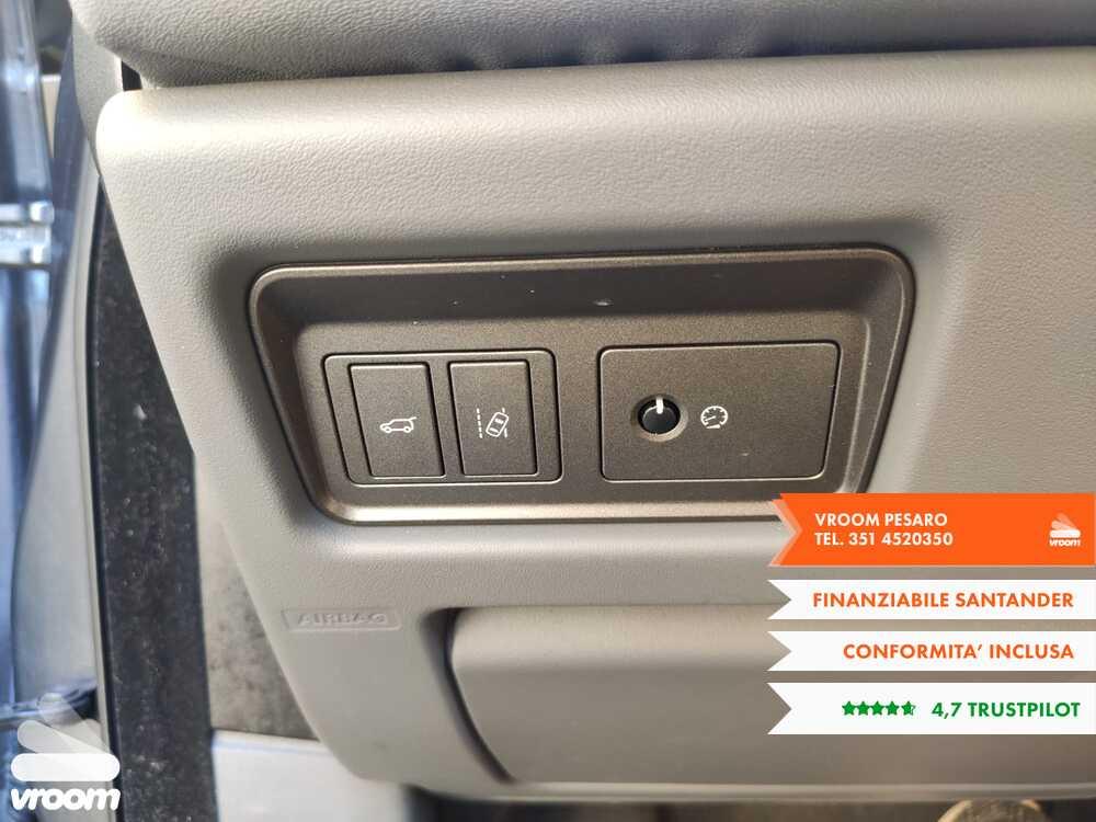 LAND ROVER RR Evoque 1ª serie Range Rover Evoq...