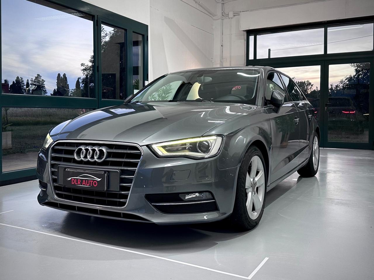 Audi A3 1.6 TDI Ambition