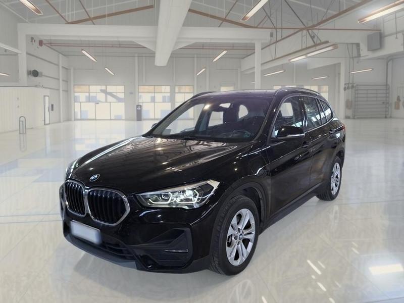 BMW X1 XDRIVE 25E BUSINESS ADVANTAGE AUTOMATICO SUV