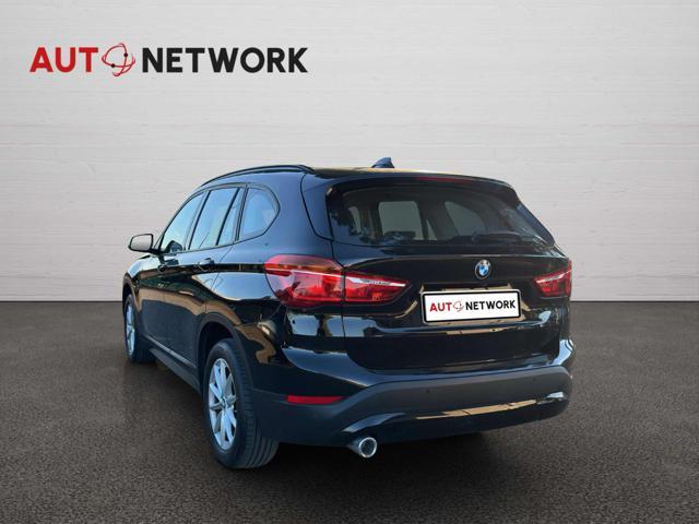 BMW X1 sDrive16d Business Advantage