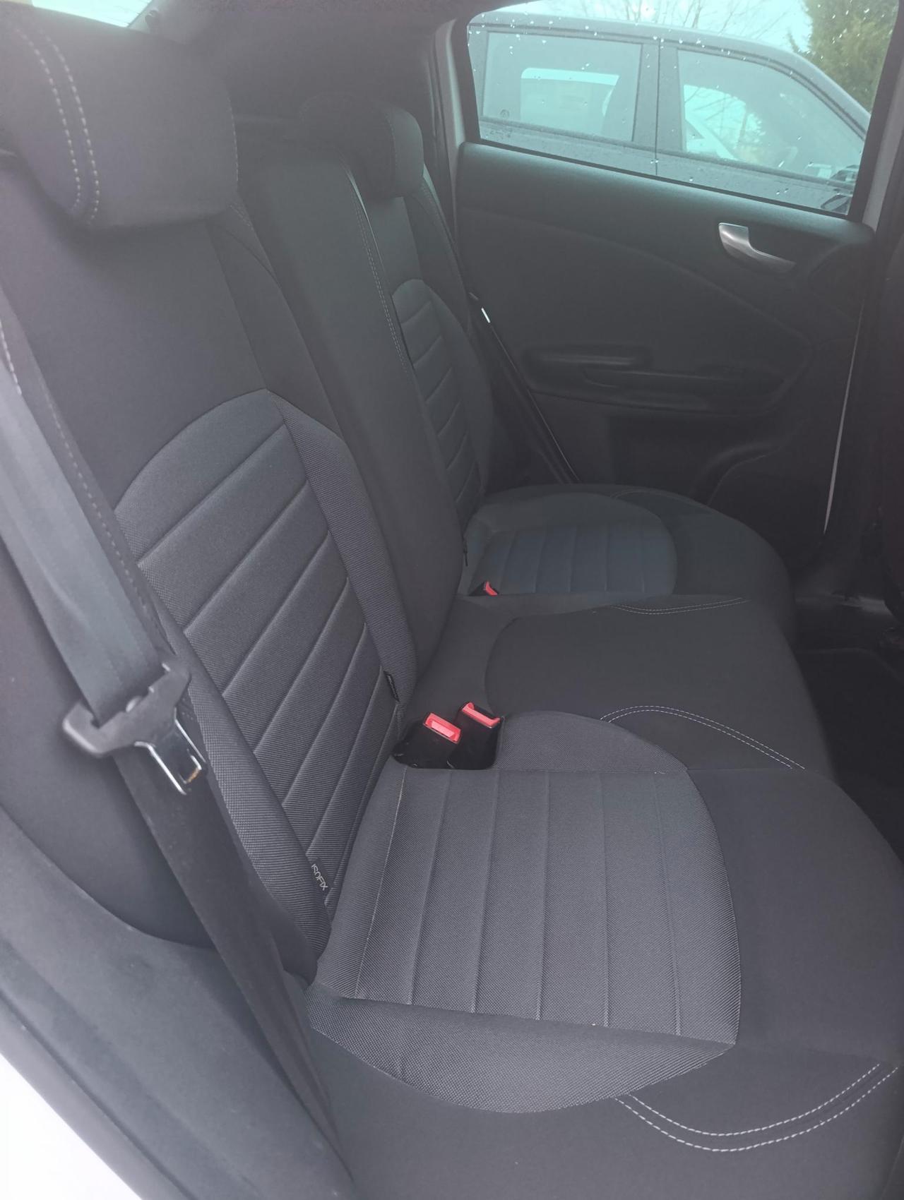 Alfa Romeo Giulietta 1.6 jtdm Giulietta 120cv my18