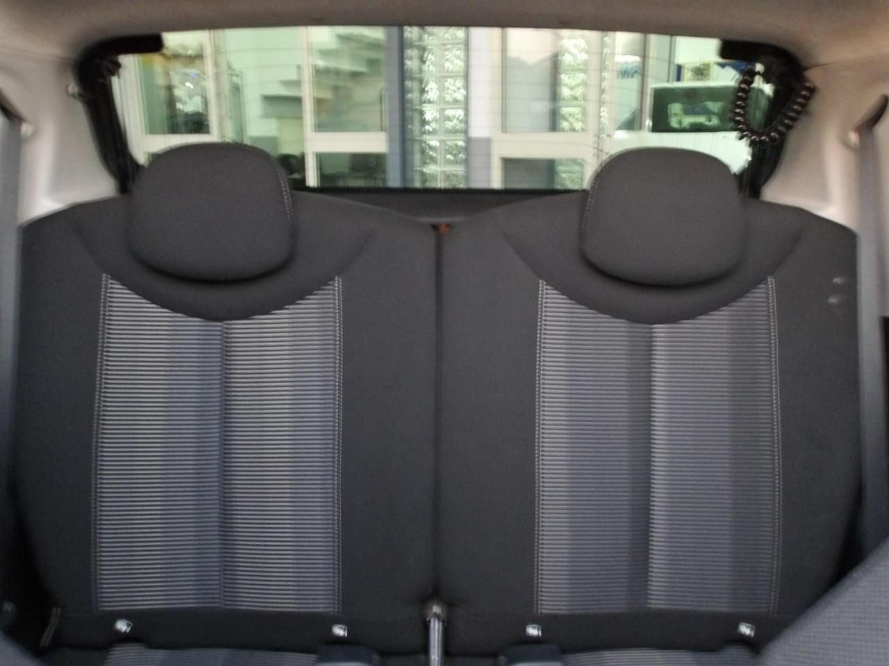 Peugeot 108 5 Porte 108 5p 1.2 puretech Allure Top! E6