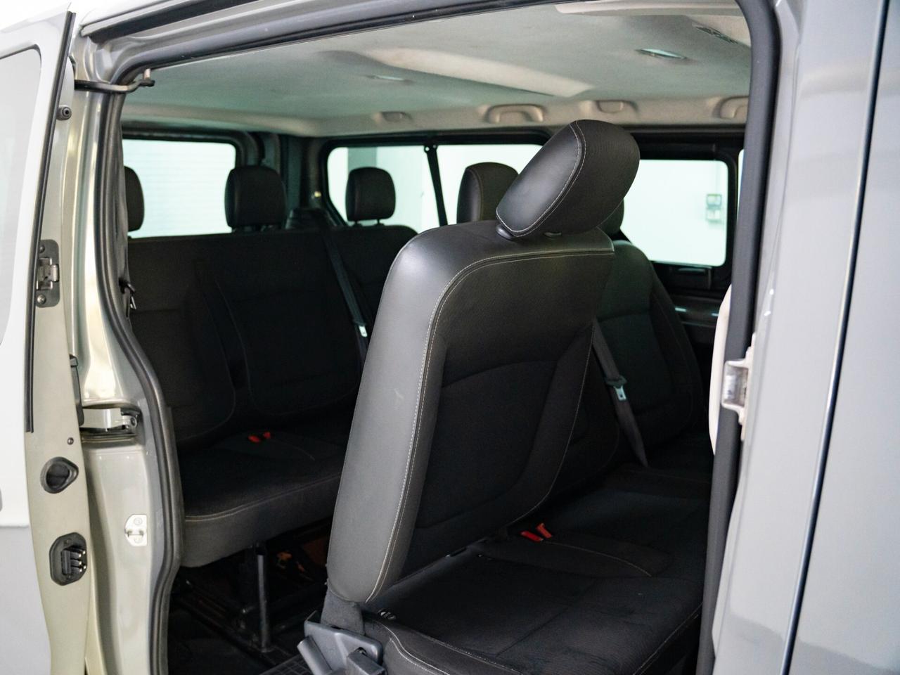 Renault Trafic T29 1.6 dCi 125CV S&S PL-TN Intens Heavy IVA INCLUSA