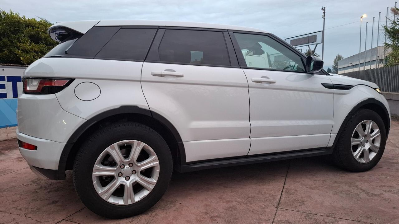 Land Rover Range Evoque 2.0 TD4 150 CV 5p. HSE Dynamic SOLO KM 126000