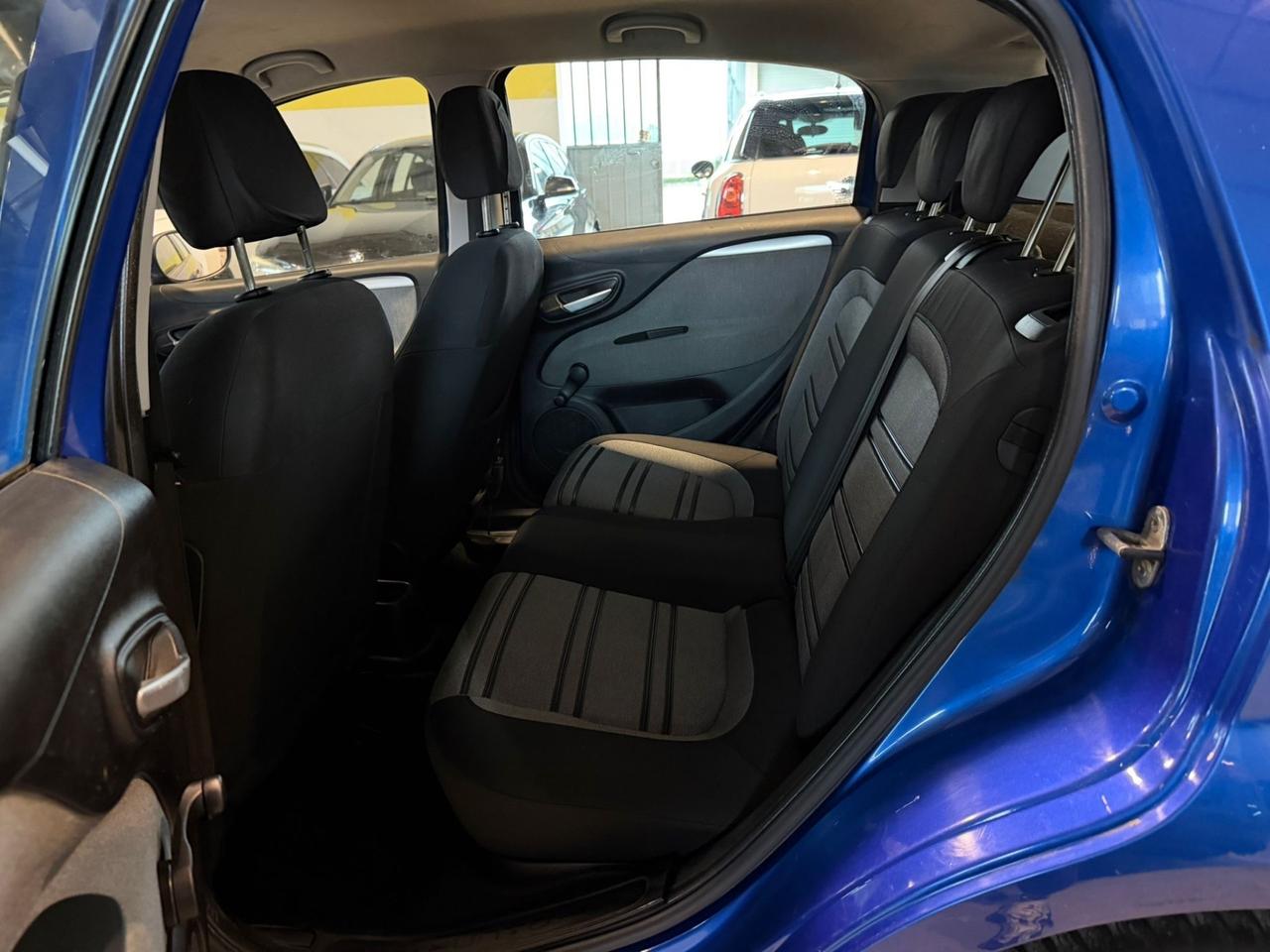 Fiat Punto Evo 1.3 Mjt 95 CV 5 porte neopatentati