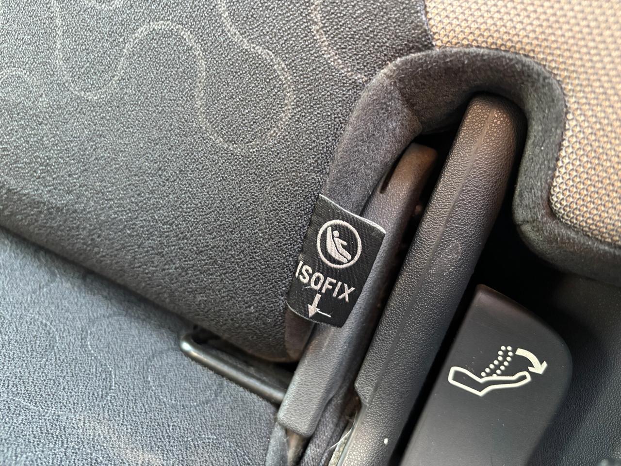 Citroen C3 Picasso GPL - NEOPATENTATI UNICO PROPRIETARIO