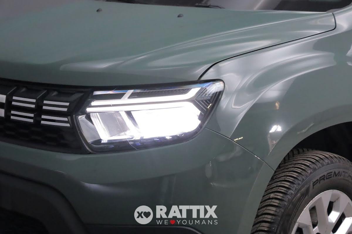 Dacia Duster 1.0 tce 90CV Expression 4x2