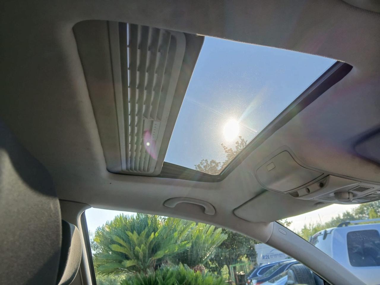 Volkswagen Golf 1.4 TSI 160CV 3p. Highline tetto apribile full