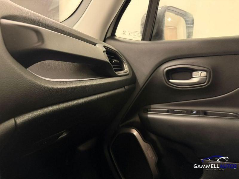 Jeep Renegade Renegade 1.6 Mjt 130 CV Limited
