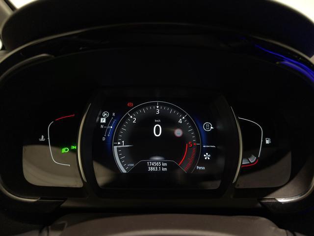 RENAULT Espace dCi 160CV EDC Energy Initiale Paris 4Control