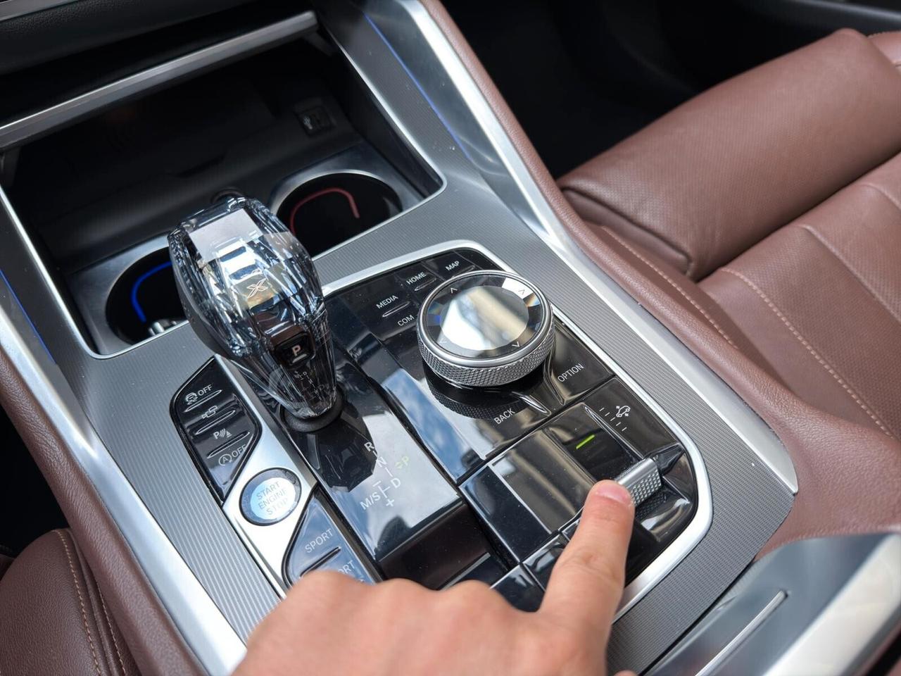 Bmw X6 xDrive30d Msport