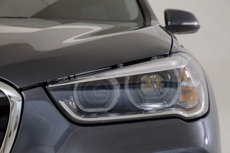BMW X1 F48 Diesel xdrive18d xLine auto my18