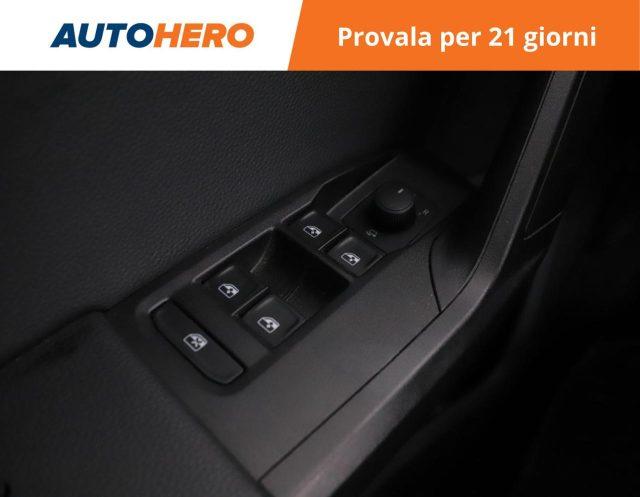 SEAT Ibiza 1.0 EcoTSI 110 CV 5 porte FR