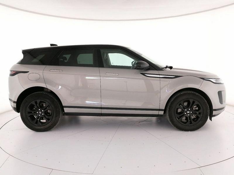 Land Rover Range Rover Evoque 2.0d i4 mhev S awd 163cv auto