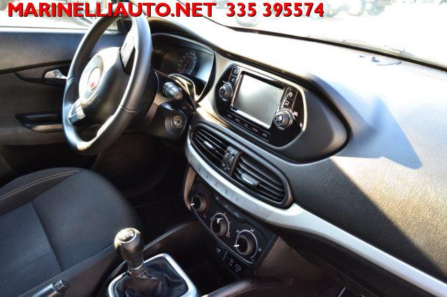FIAT Tipo 1.3 Mjt S&S SW 95 CV
