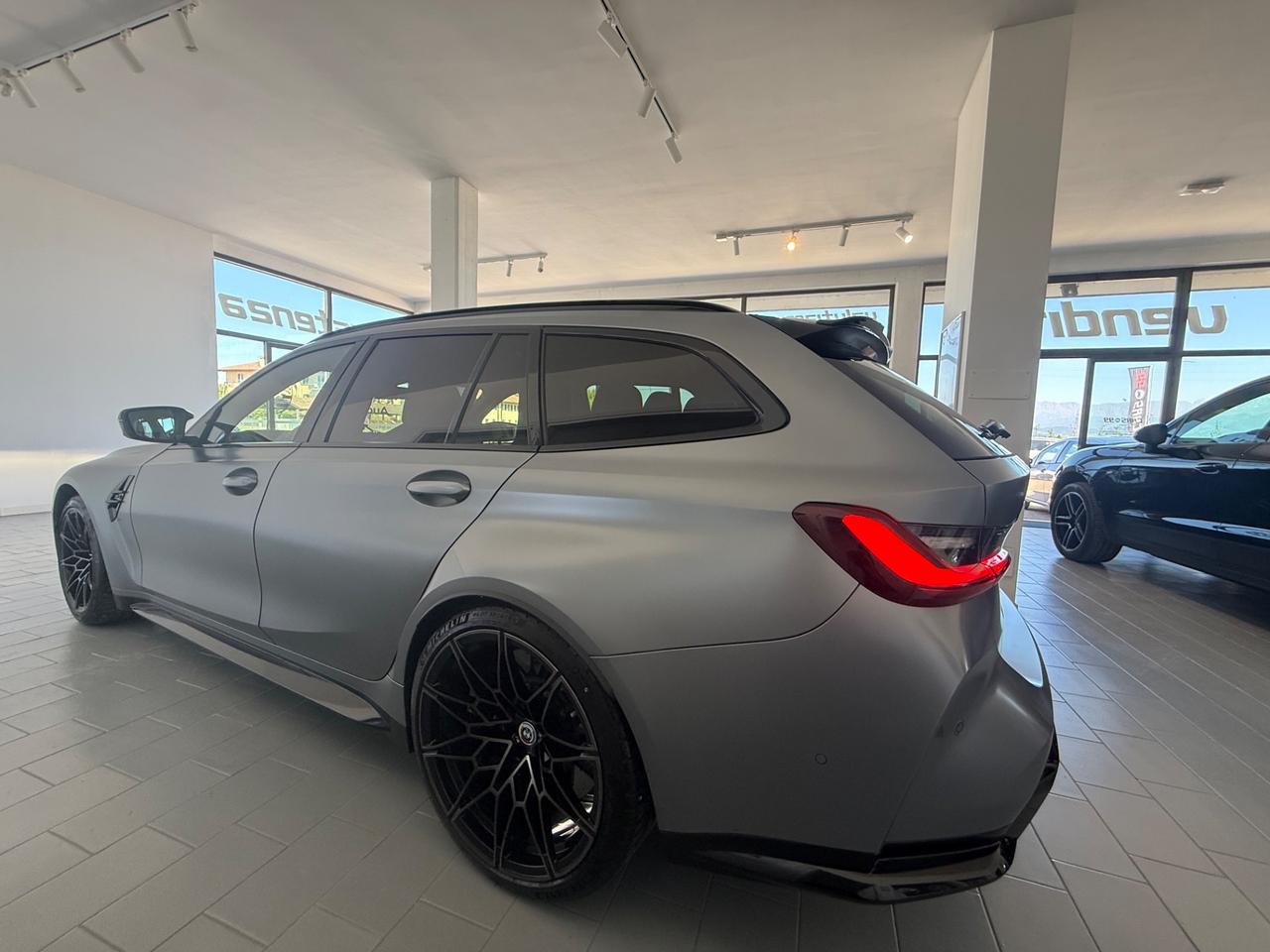 Bmw 330 M3 Touring Competition M xDrive