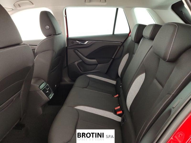 Škoda Kamiq Kamiq 1.0 TSI 115 CV DSG Style