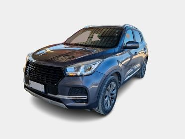 DR MOTOR DR4.0 1.5 MT BENZ GPL