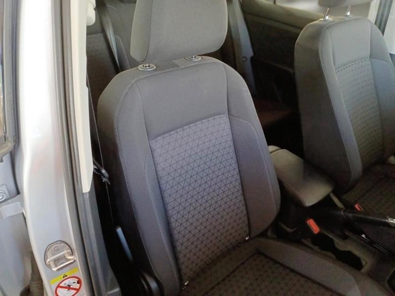 VOLKSWAGEN T-CROSS 1.0 TSI STYLE SUV