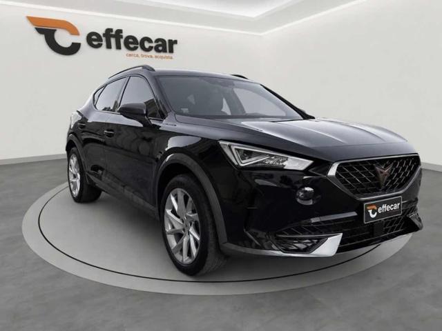 CUPRA Formentor 1.4 e-Hybrid DSG