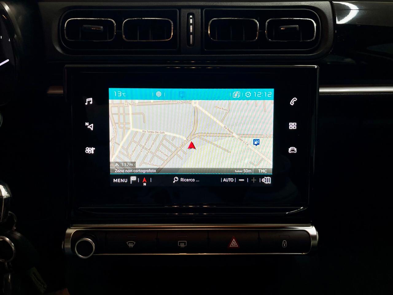 Citroen C3 1.5 BlueHDi 100cv Shine Pack 2020