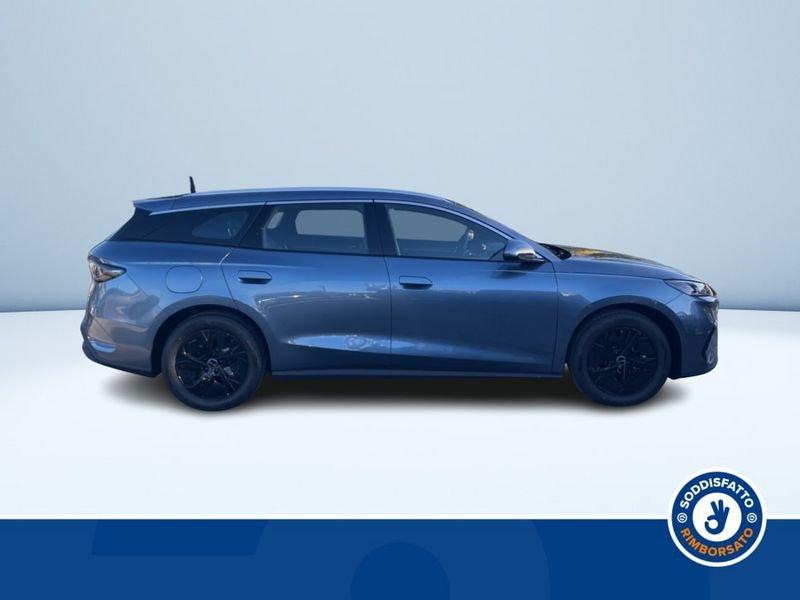 BYD Seal 6 DM-i Touring Boost