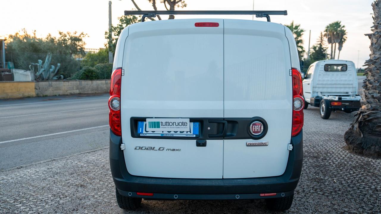 Fiat Doblo Doblò 1.6 MJT